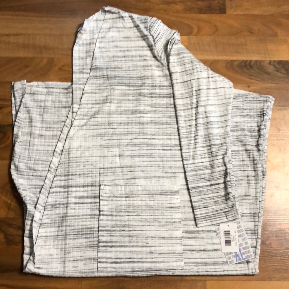 Long sweater
